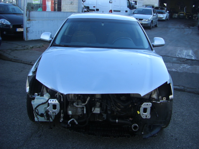 AUDI A3 SPORTBACK 1.9 TDI 