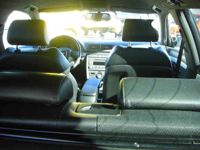 AUDI A4 AVANT S-LINE 2.0 TDI 170CV QUATTRO