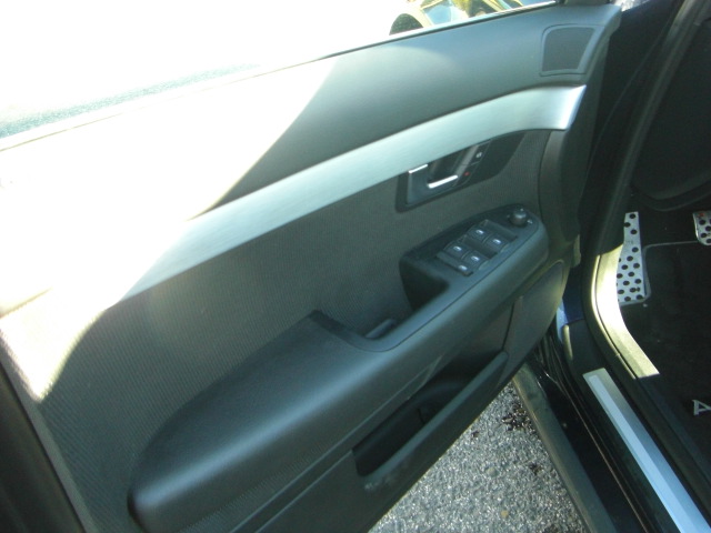 AUDI A4 AVANT S-LINE 2.0 TDI 170CV QUATTRO