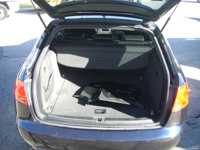 AUDI A4 AVANT S-LINE 2.0 TDI 170CV QUATTRO