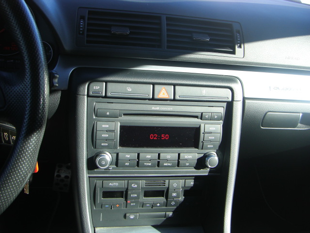 AUDI A4 AVANT S-LINE 2.0 TDI 170CV QUATTRO