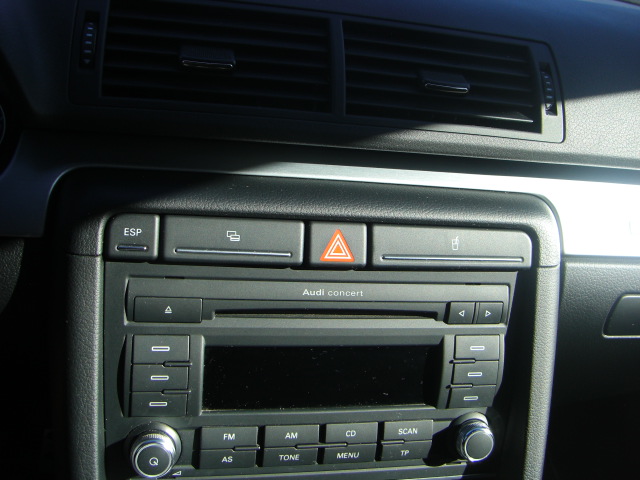 AUDI A4 AVANT S-LINE 2.0 TDI 170CV QUATTRO