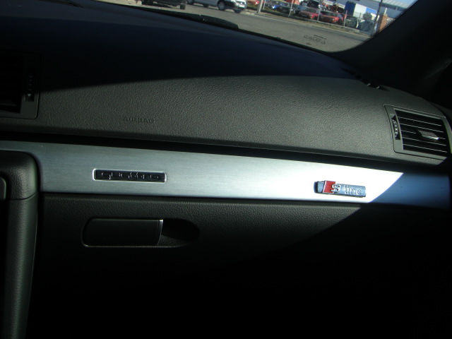 AUDI A4 AVANT S-LINE 2.0 TDI 170CV QUATTRO