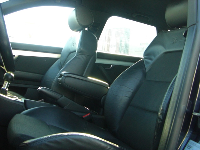 AUDI A4 AVANT S-LINE 2.0 TDI 170CV QUATTRO