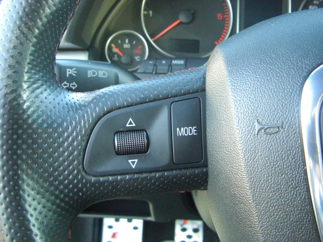 AUDI A4 AVANT S-LINE 2.0 TDI 170CV QUATTRO