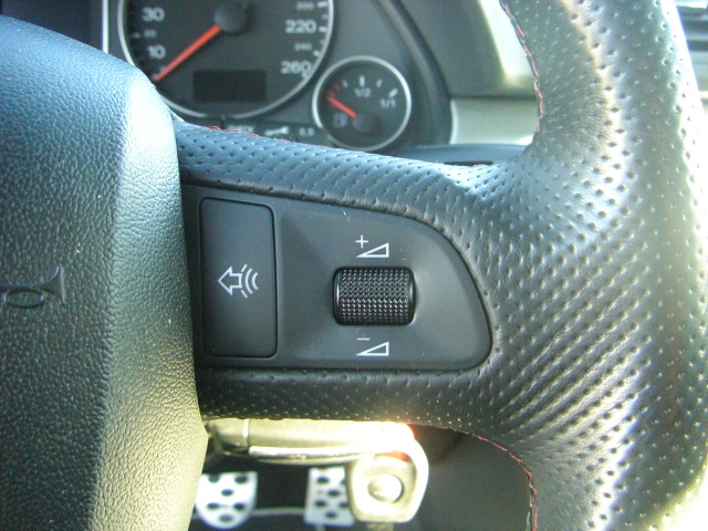 AUDI A4 AVANT S-LINE 2.0 TDI 170CV QUATTRO