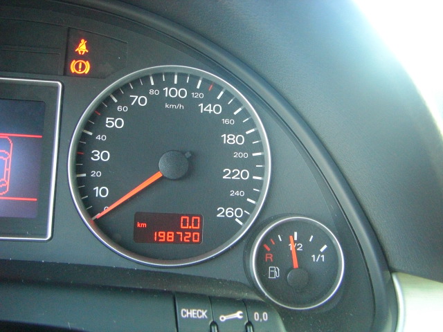 AUDI A4 AVANT S-LINE 2.0 TDI 170CV QUATTRO