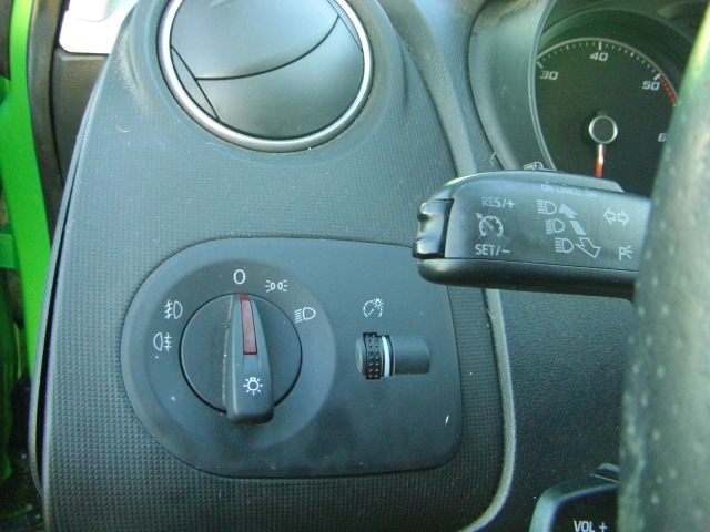 SEAT IBIZA FR 1.9 TDI 105CV