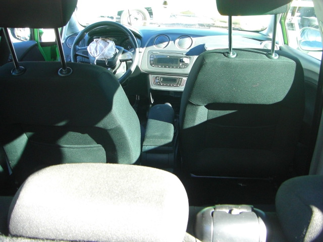 SEAT IBIZA FR 1.9 TDI 105CV