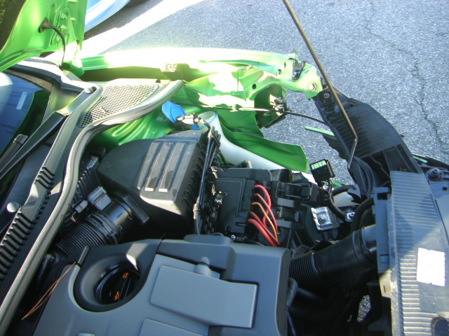 SEAT IBIZA FR 1.9 TDI 105CV