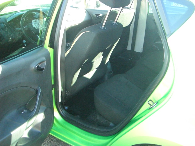 SEAT IBIZA FR 1.9 TDI 105CV