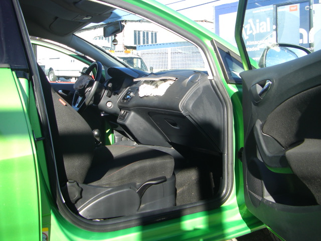 SEAT IBIZA FR 1.9 TDI 105CV