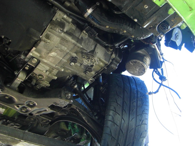 SEAT IBIZA FR 1.9 TDI 105CV