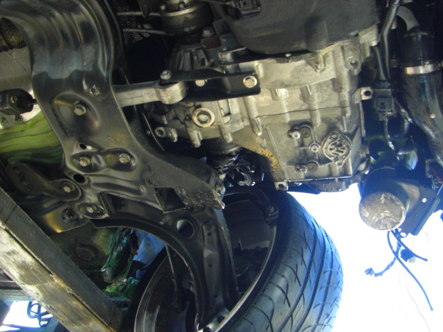 SEAT IBIZA FR 1.9 TDI 105CV