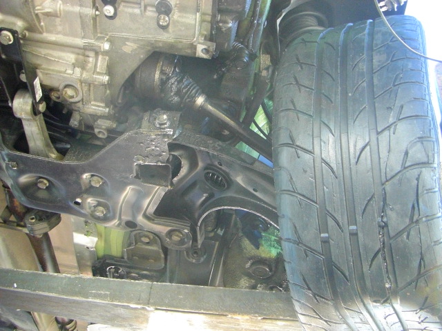 SEAT IBIZA FR 1.9 TDI 105CV