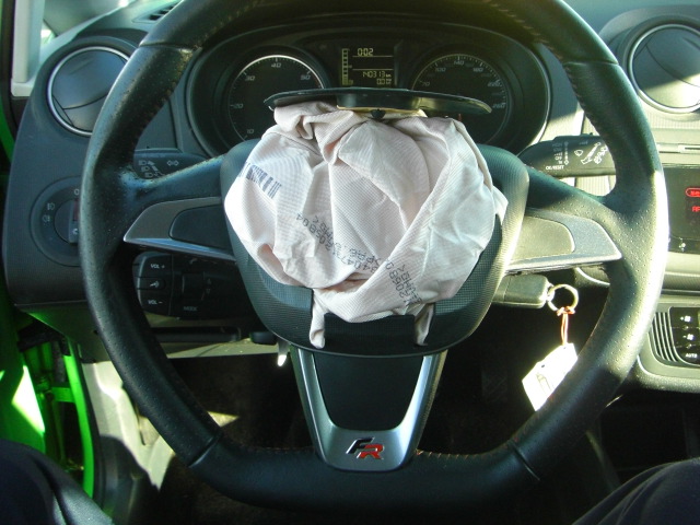 SEAT IBIZA FR 1.9 TDI 105CV