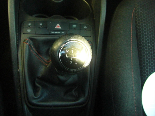 SEAT IBIZA FR 1.9 TDI 105CV