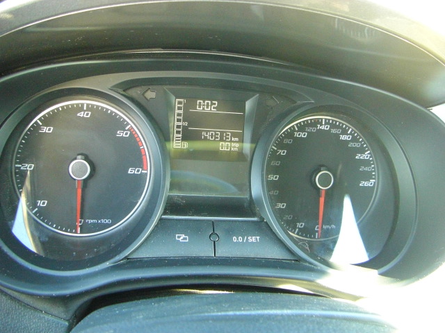 SEAT IBIZA FR 1.9 TDI 105CV