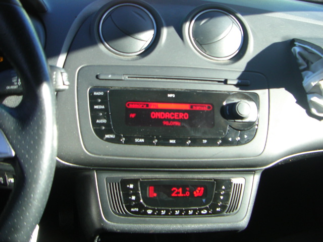 SEAT IBIZA FR 1.9 TDI 105CV