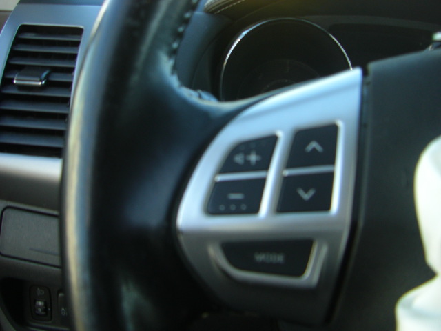 PEUGEOT 4007 2.2 HDI 156CV 4X4