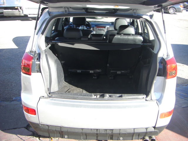 PEUGEOT 4007 2.2 HDI 156CV 4X4