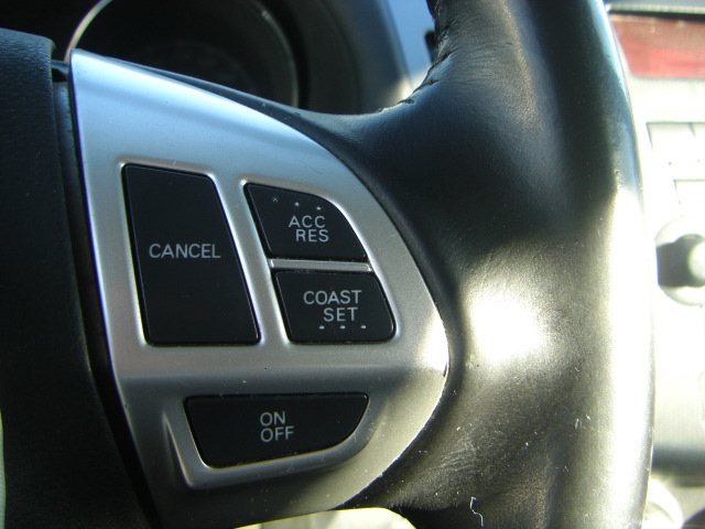 PEUGEOT 4007 2.2 HDI 156CV 4X4