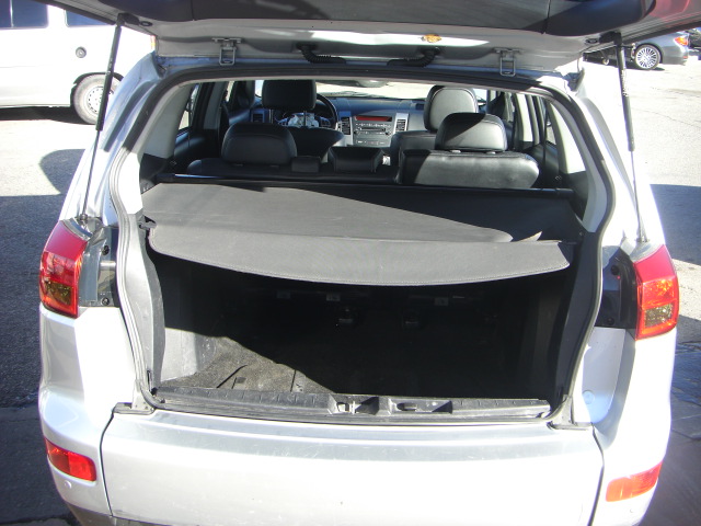 PEUGEOT 4007 2.2 HDI 156CV 4X4