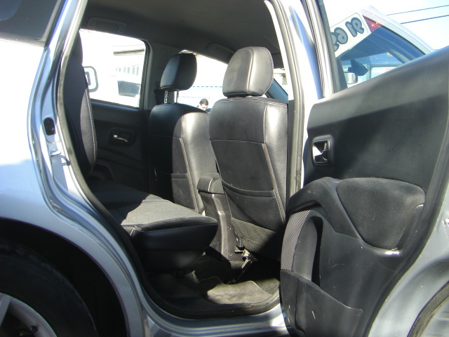 PEUGEOT 4007 2.2 HDI 156CV 4X4