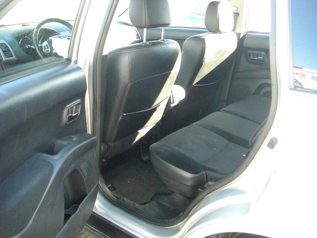 PEUGEOT 4007 2.2 HDI 156CV 4X4