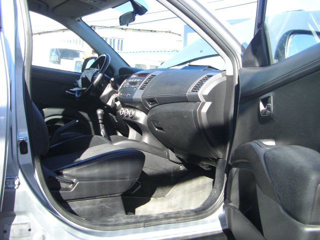 PEUGEOT 4007 2.2 HDI 156CV 4X4