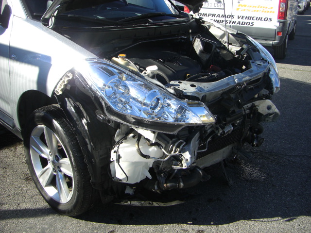 PEUGEOT 4007 2.2 HDI 156CV 4X4