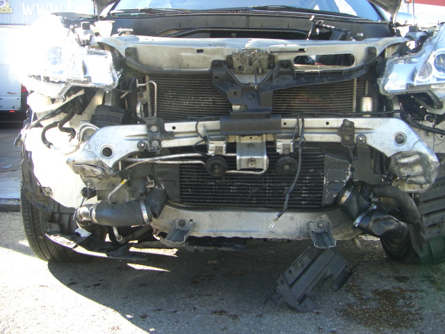 PEUGEOT 4007 2.2 HDI 156CV 4X4