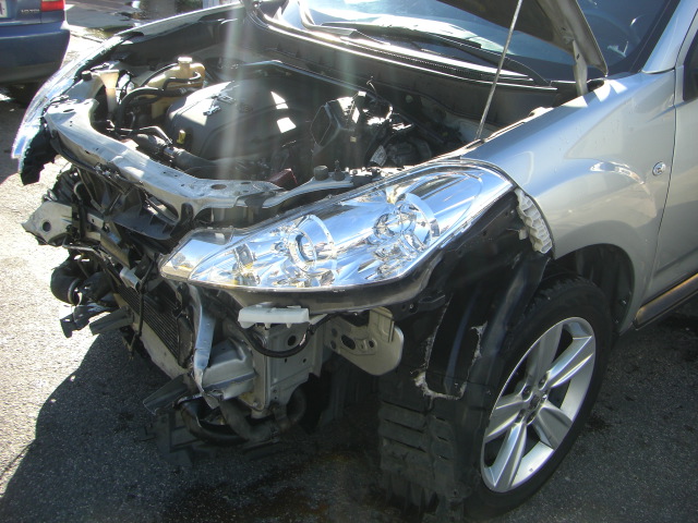 PEUGEOT 4007 2.2 HDI 156CV 4X4