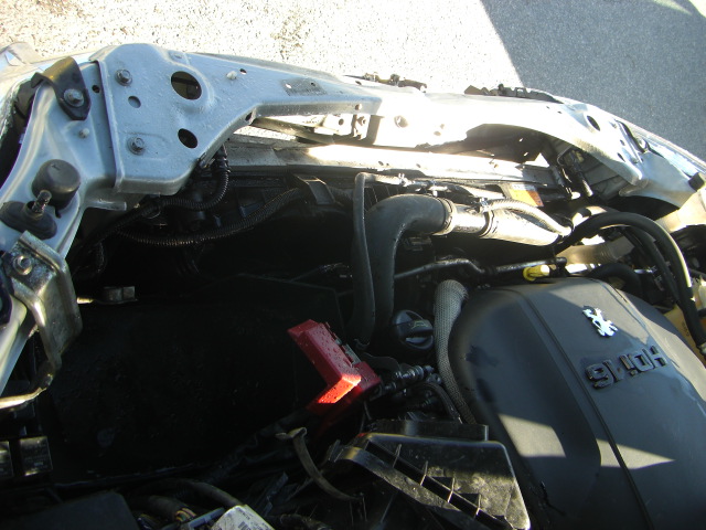 PEUGEOT 4007 2.2 HDI 156CV 4X4