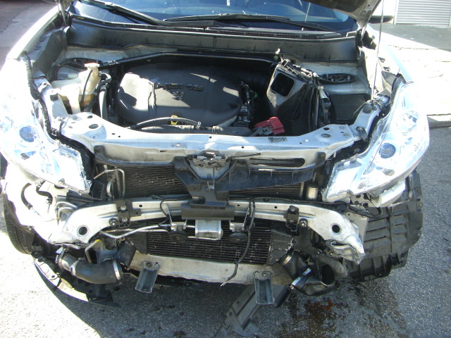 PEUGEOT 4007 2.2 HDI 156CV 4X4