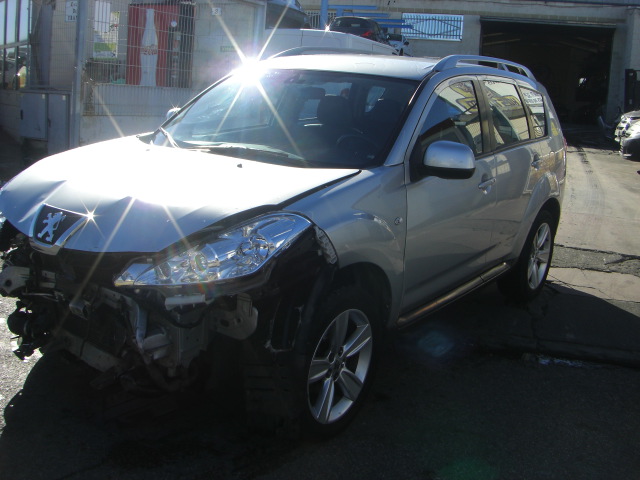 PEUGEOT 4007 2.2 HDI 156CV 4X4