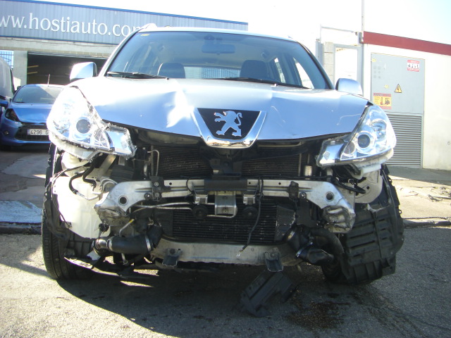 PEUGEOT 4007 2.2 HDI 156CV 4X4