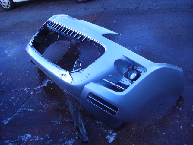 PEUGEOT 4007 2.2 HDI 156CV 4X4