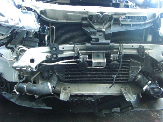 PEUGEOT 4007 2.2 HDI 156CV 4X4