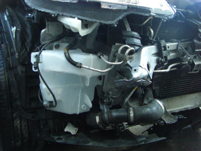 PEUGEOT 4007 2.2 HDI 156CV 4X4