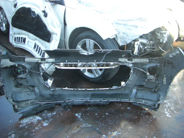 PEUGEOT 4007 2.2 HDI 156CV 4X4