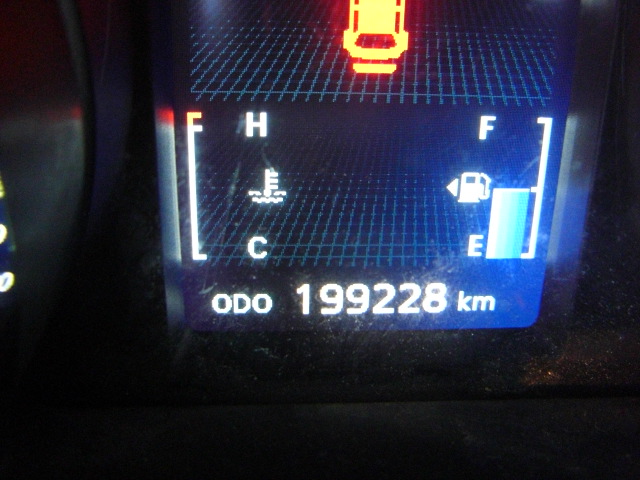 PEUGEOT 4007 2.2 HDI 156CV 4X4