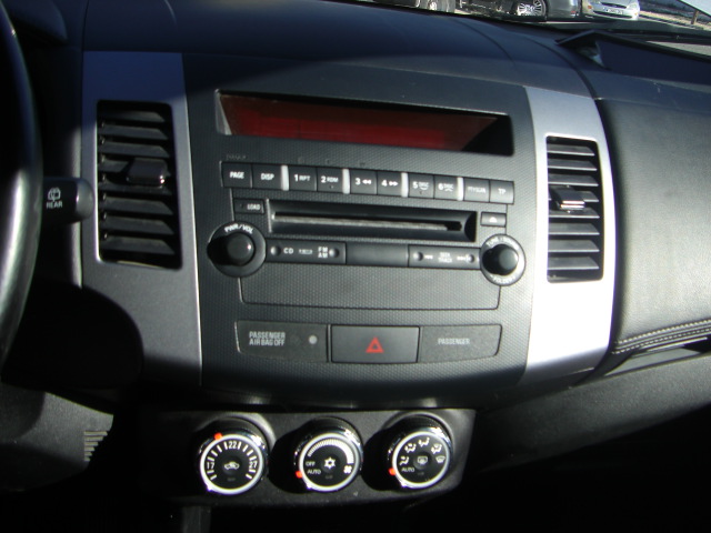 PEUGEOT 4007 2.2 HDI 156CV 4X4