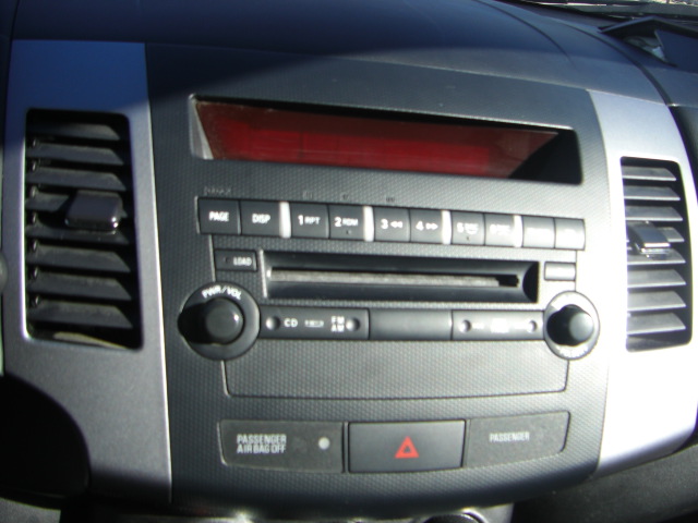 PEUGEOT 4007 2.2 HDI 156CV 4X4