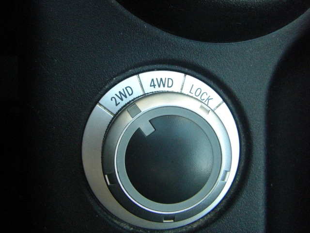 PEUGEOT 4007 2.2 HDI 156CV 4X4