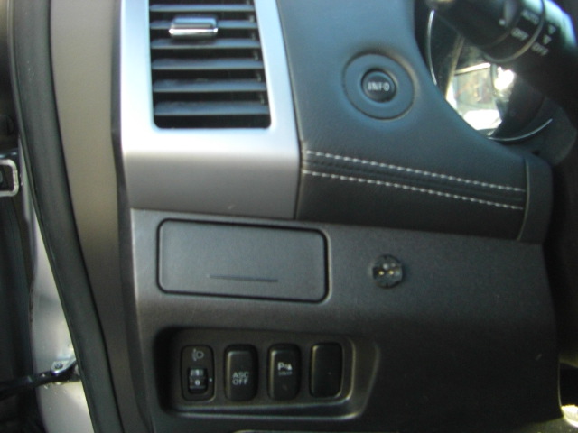 PEUGEOT 4007 2.2 HDI 156CV 4X4