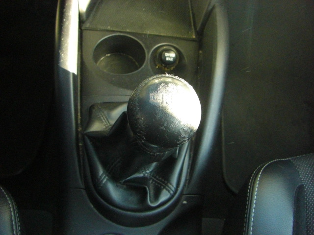 PEUGEOT 4007 2.2 HDI 156CV 4X4