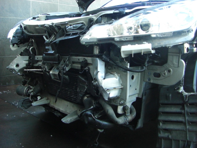 PEUGEOT 4007 2.2 HDI 156CV 4X4