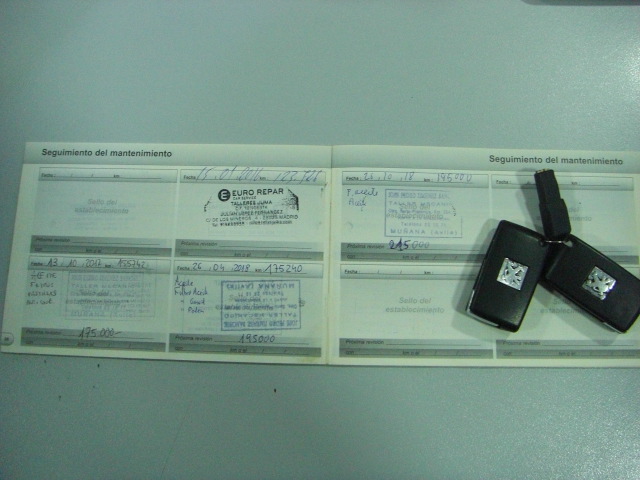 PEUGEOT 4007 2.2 HDI 156CV 4X4