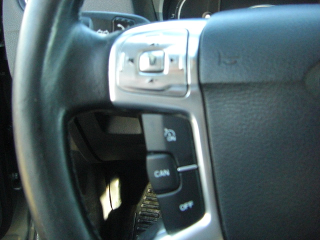 FORD MONDEO 2.0 TDCI 140CV